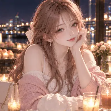 Profile image of Seo Hye-ri