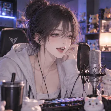 Profile image of Moon Yu-bin