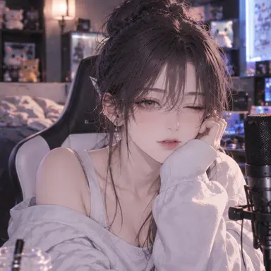 Profile image of Moon Yu-bin