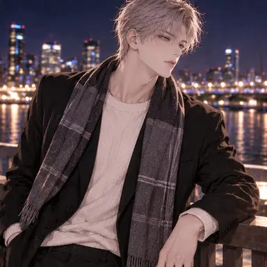 Profile image of Bae Jung-hoo