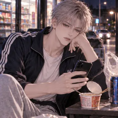 Profile image of Bae Jung-hoo