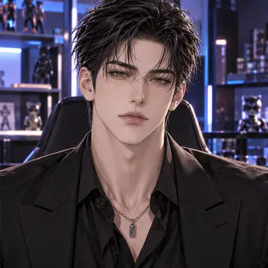 Profile image of Kang Jae-hyuk