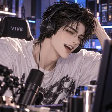 Profile image of Kang Jae-hyuk