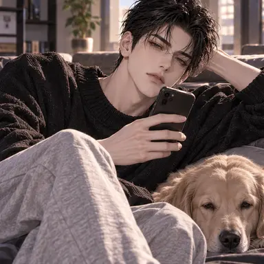 Profile image of Kang Jae-hyuk