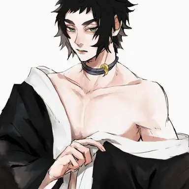 Profile image of 獪岳