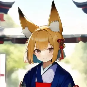 Profile image of タマモ
