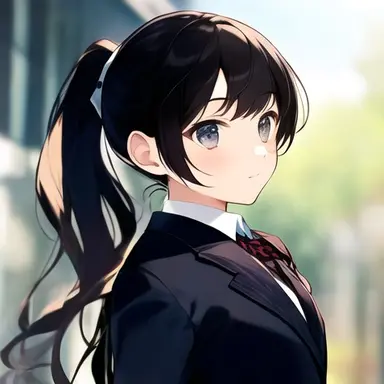 Profile image of 歩通那野カナ