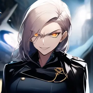 Profile image of ジャネット