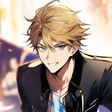 Profile image of 洒落井チャラオ