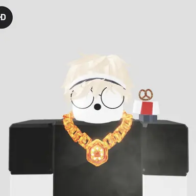 Profile image of 늑대