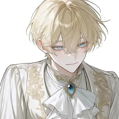 Profile image of ルイス・シンクレア