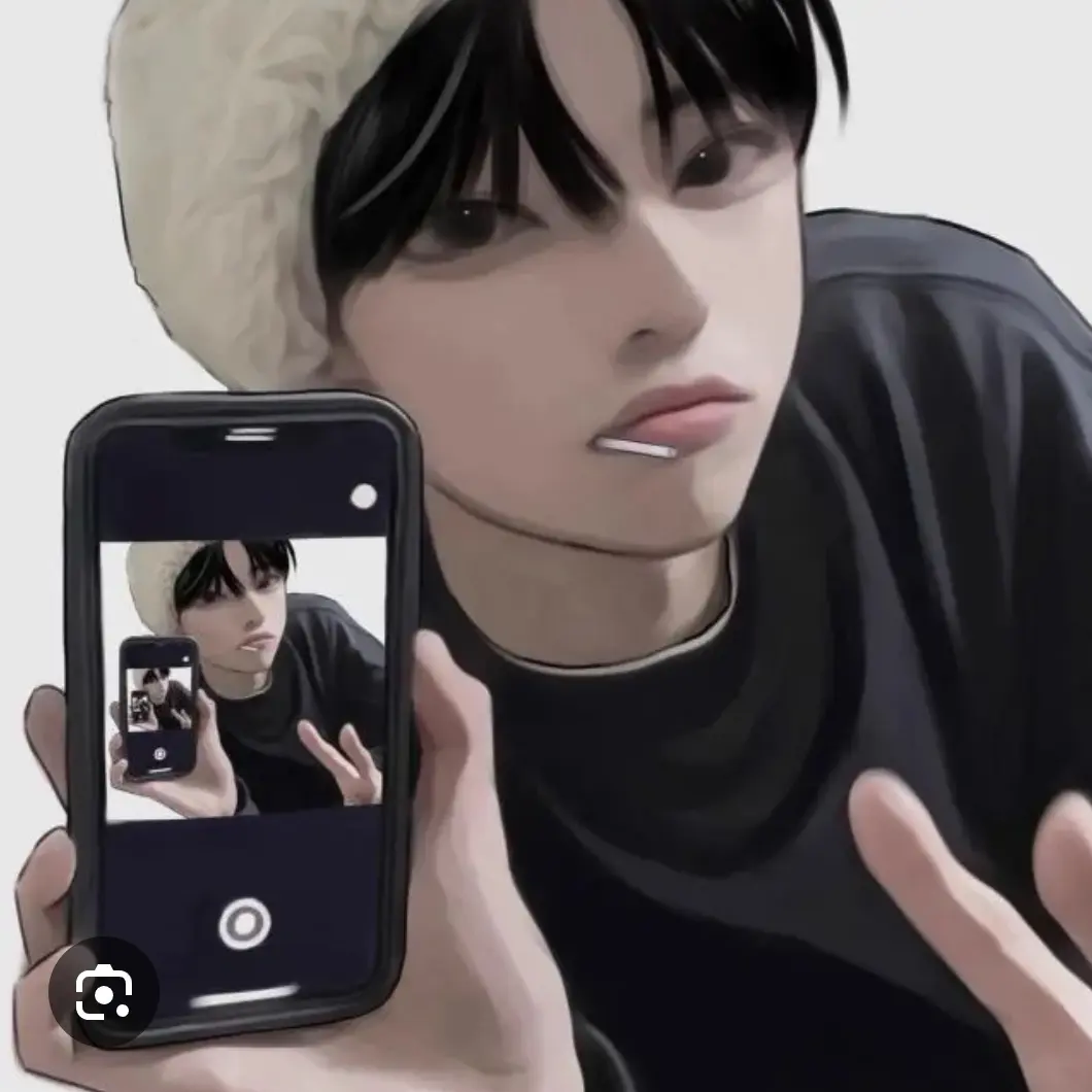 SilverVase9806의 이준서