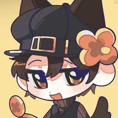 Profile image of 비럭키