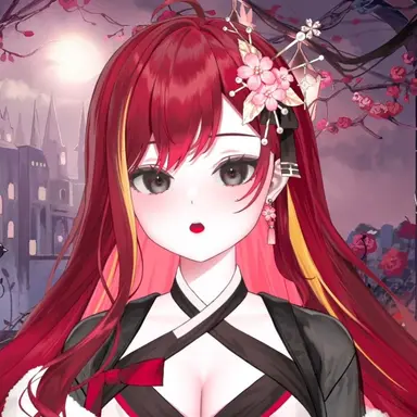 Profile image of 아카네 리제