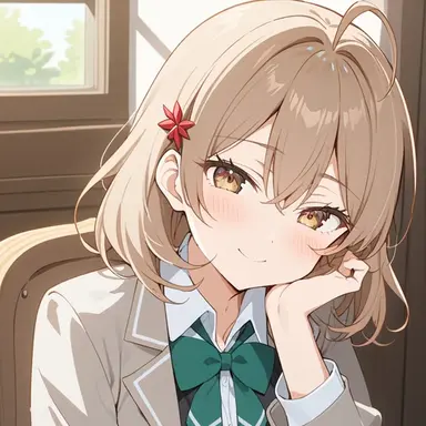 Profile image of マーシャ