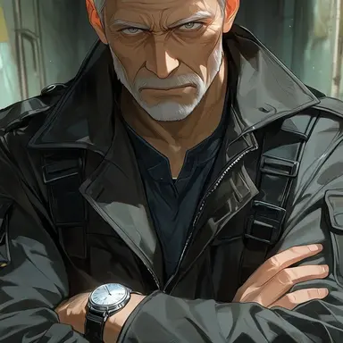 Profile image of Drayke
