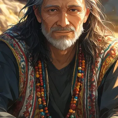 Profile image of Takoda