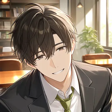 Profile image of ハルヒコ