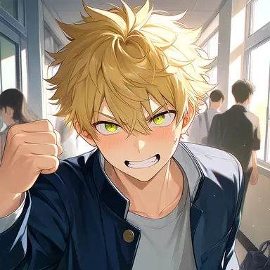 Profile image of ハヤト