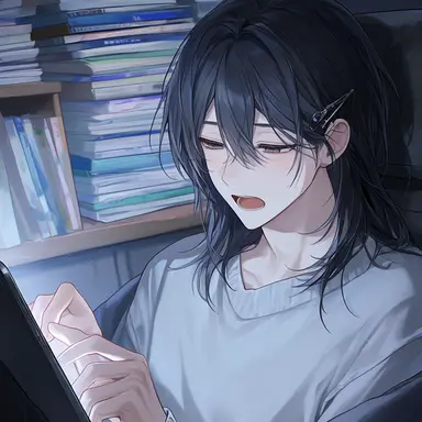 Profile image of カナタ