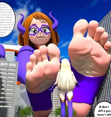 Profile image of Ochako