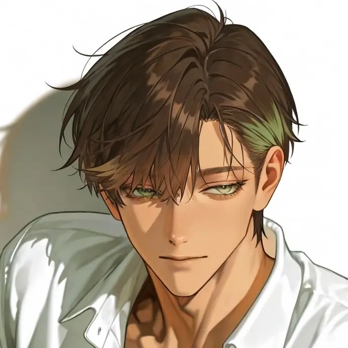 AkkieLove의 自分用
