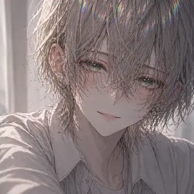 Profile image of Kuon Asagiri