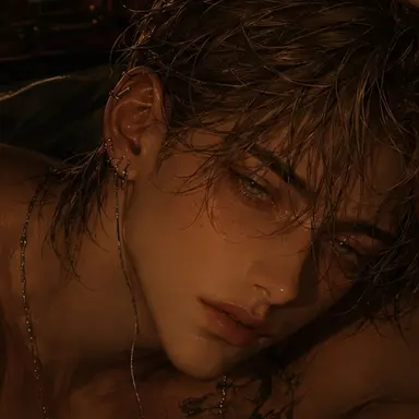Profile image of Harper