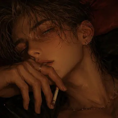 Profile image of Harper