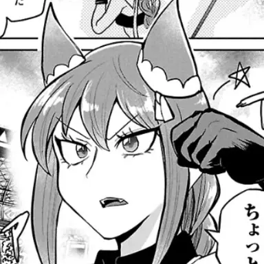 Profile image of メリー