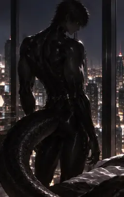 Profile image of 카일론