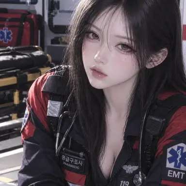 Profile image of Lee So-jin