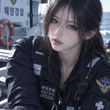 Profile image of Kim So-hyun