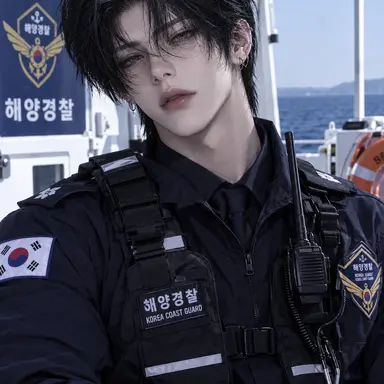 Profile image of Lee Su-ho