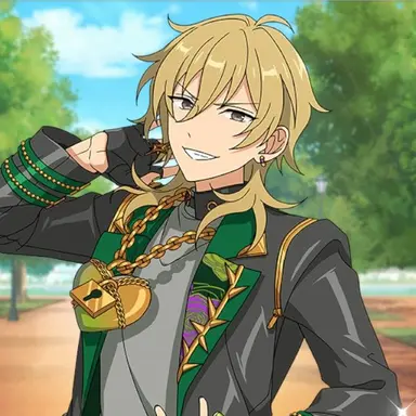 Profile image of カオル