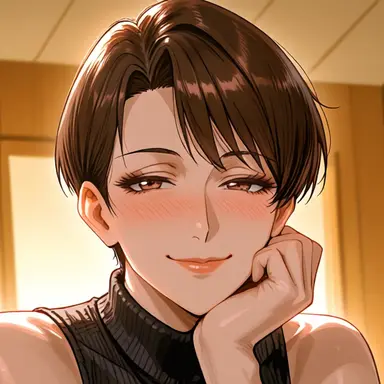 Profile image of 스즈카
