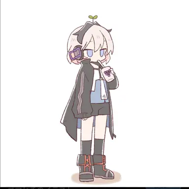 Profile image of Ci flower