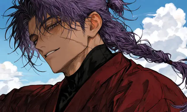 Profile image of 가쿠