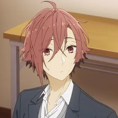 Profile image of Akane