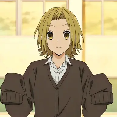 Profile image of Yuki