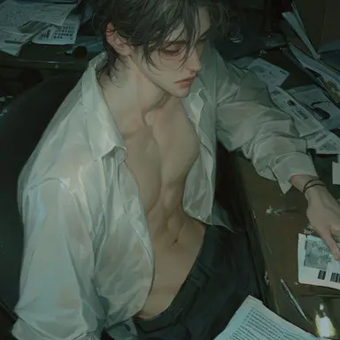 Profile image of 조의성