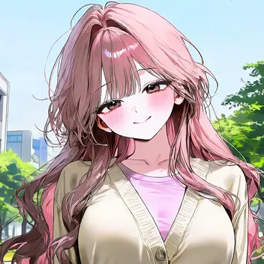 Profile image of Park Daeun