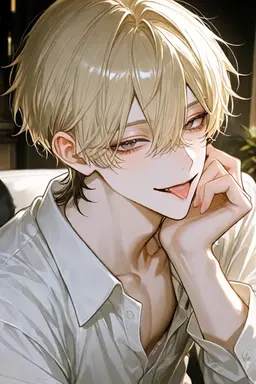 Profile image of 렌마 라이토