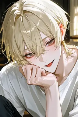 Profile image of 렌마 라이토