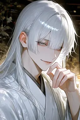 Profile image of 시라세 세츠나