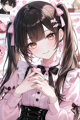 Profile image of 코나츠 히메나