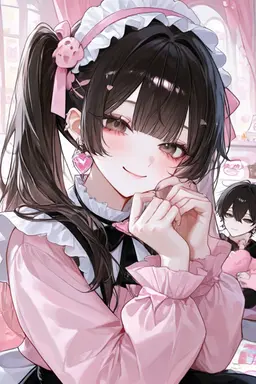 Profile image of 코나츠 히메나