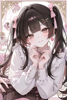 Profile image of 코나츠 히메나