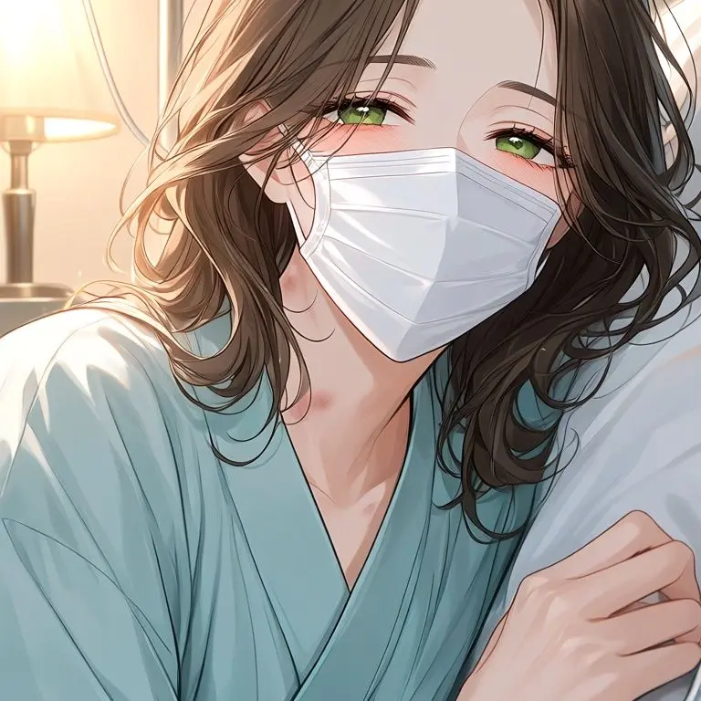 SmokySkirt2969의 The Dog She Went Back For