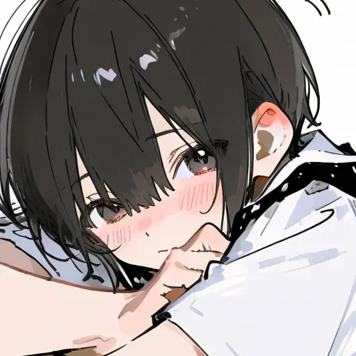 aisuuuuu의 幼馴染の男の娘が誘惑してくる